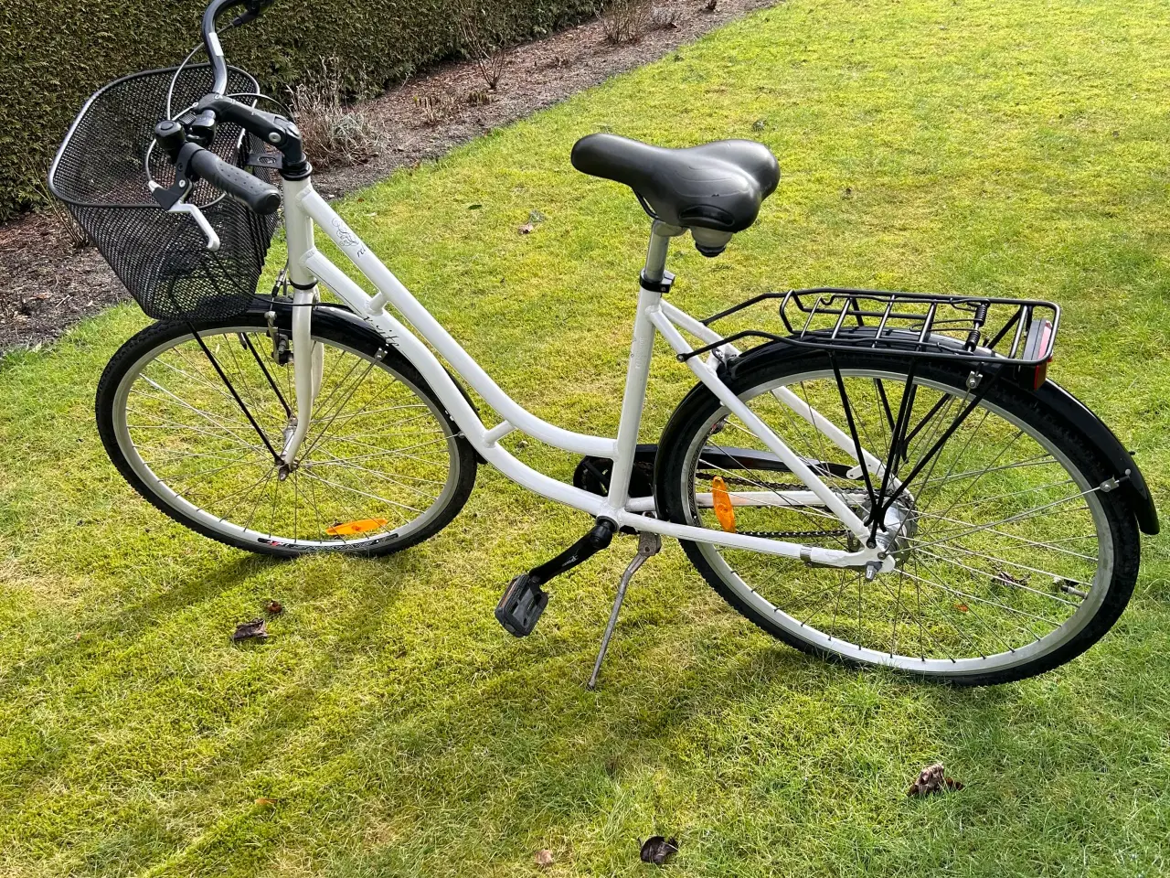 Billede 1 - Damecykel