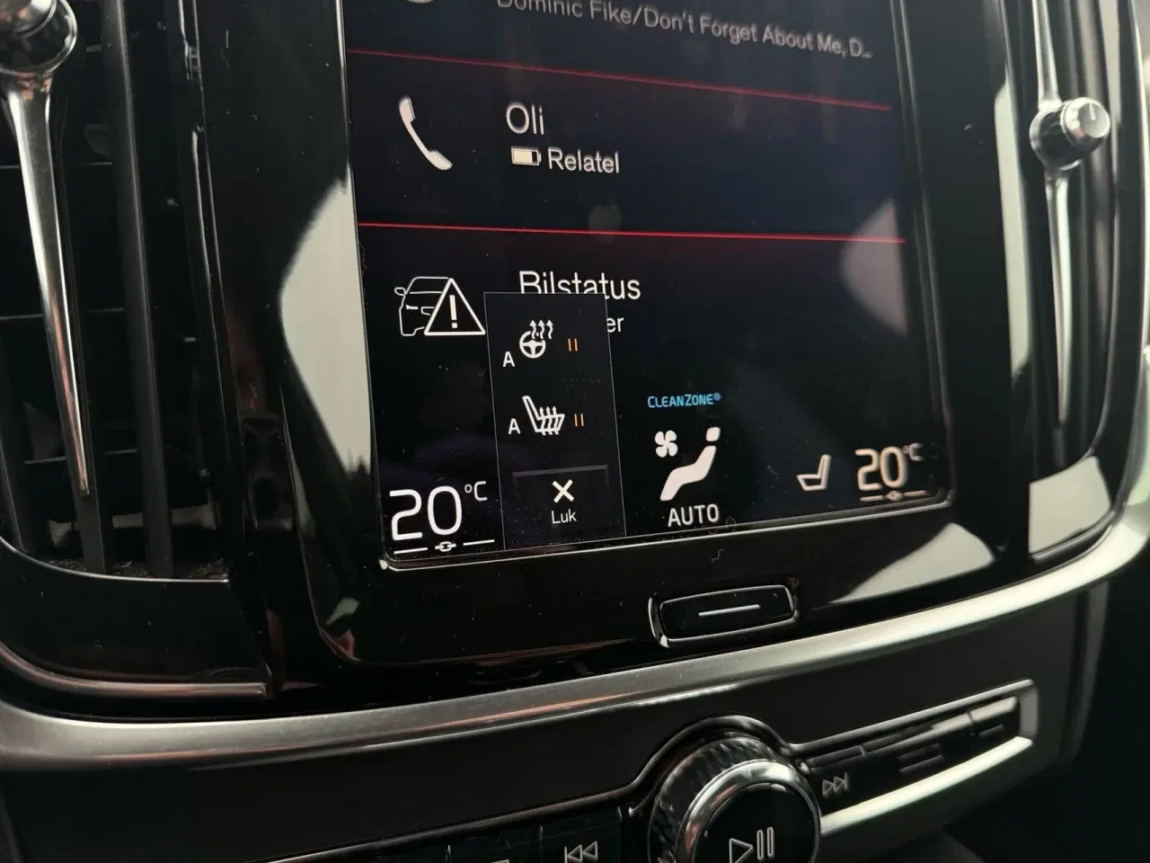 Billede 27 - Volvo V90 2,0 D4 Momentum 190HK Stc 8g Aut.