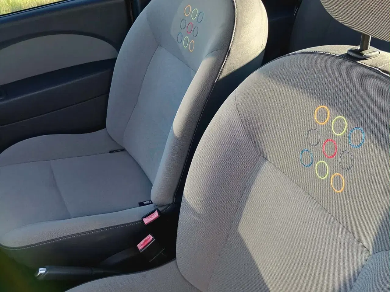 Billede 5 - Renault Twingo 1,2 16V E Expression