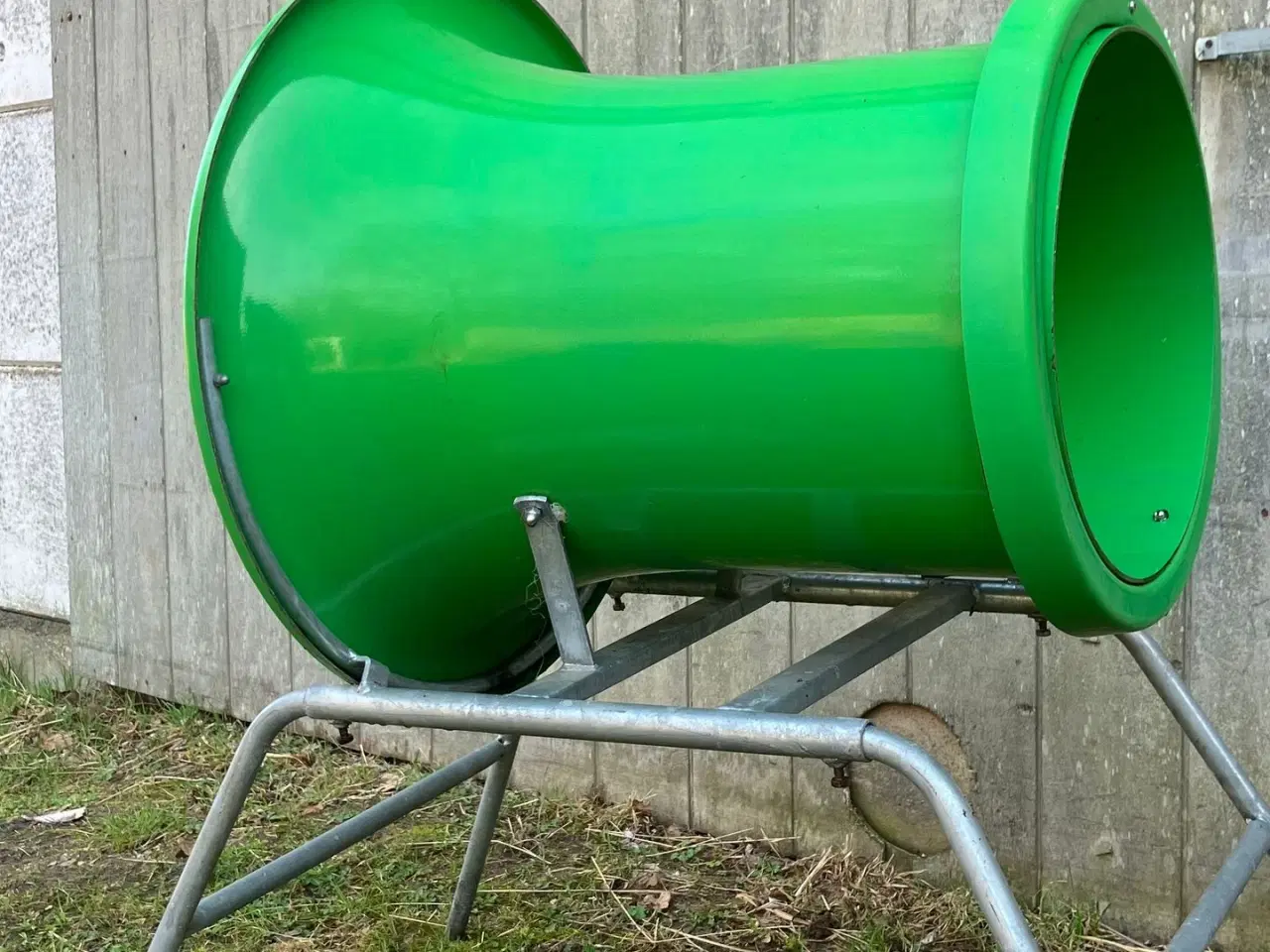 Billede 6 - - - - juletræstragt