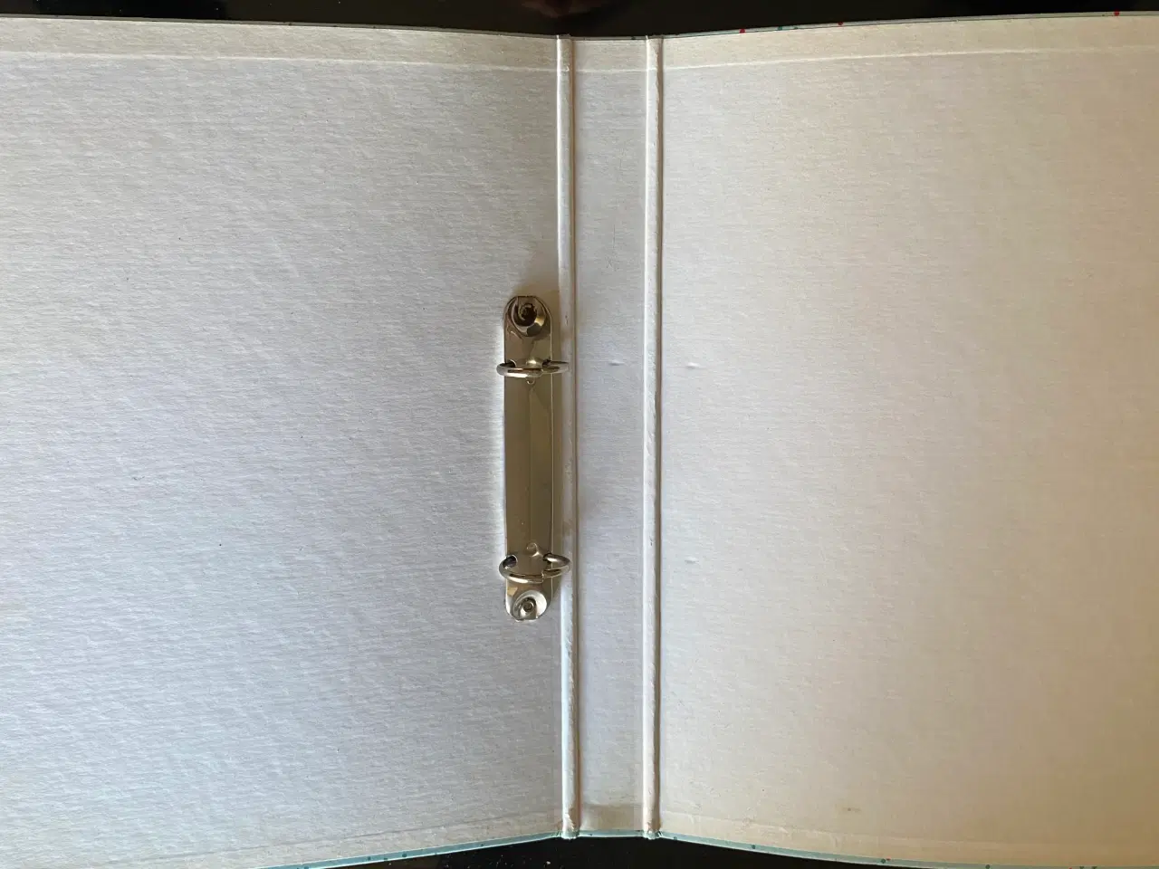 Billede 4 - Ringbind Disney