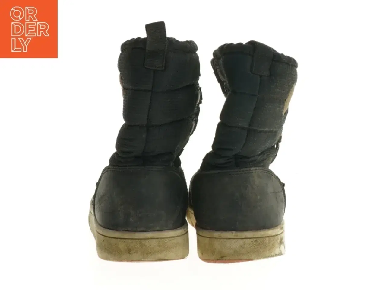 Billede 2 - Vinterstøvler til børn fra H&M (str. 33 )