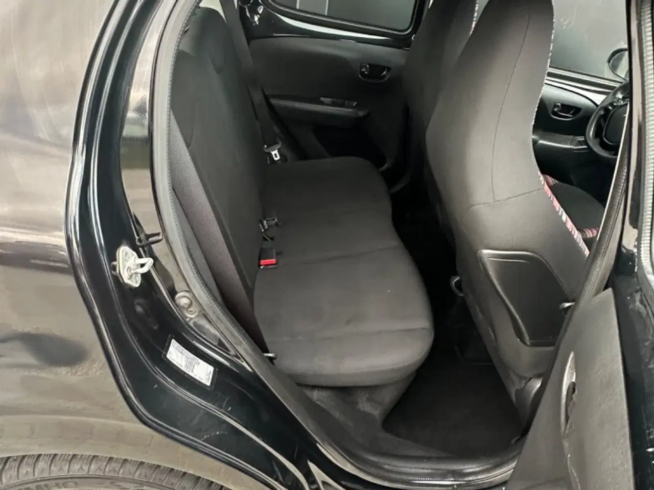 Billede 6 - Citroën C1 1,2 PureTech Shine