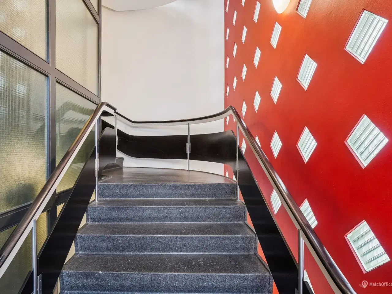 Billede 5 - Vester Farimagsgade. København V