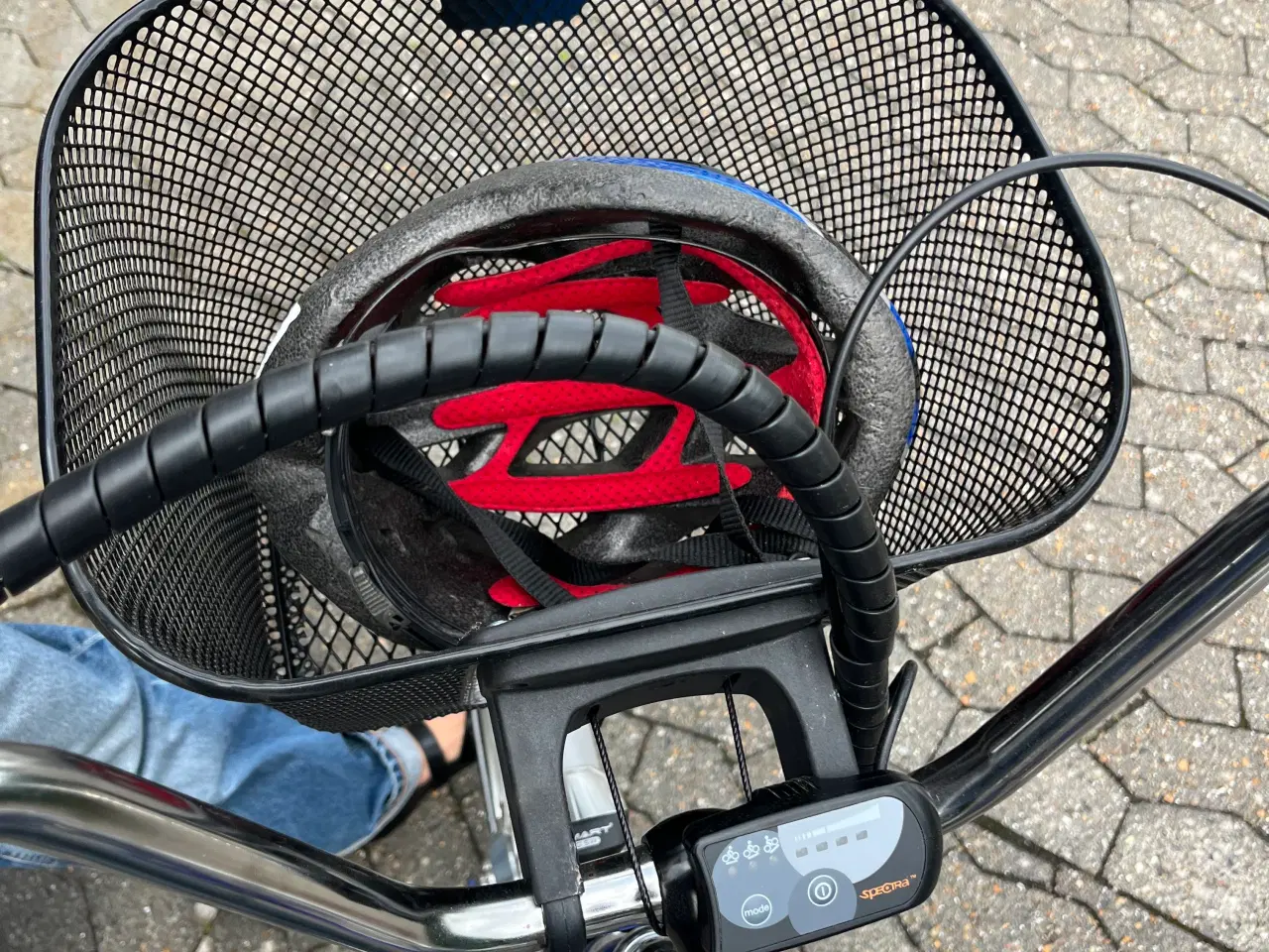 Billede 7 - 3-hjulet elcykel