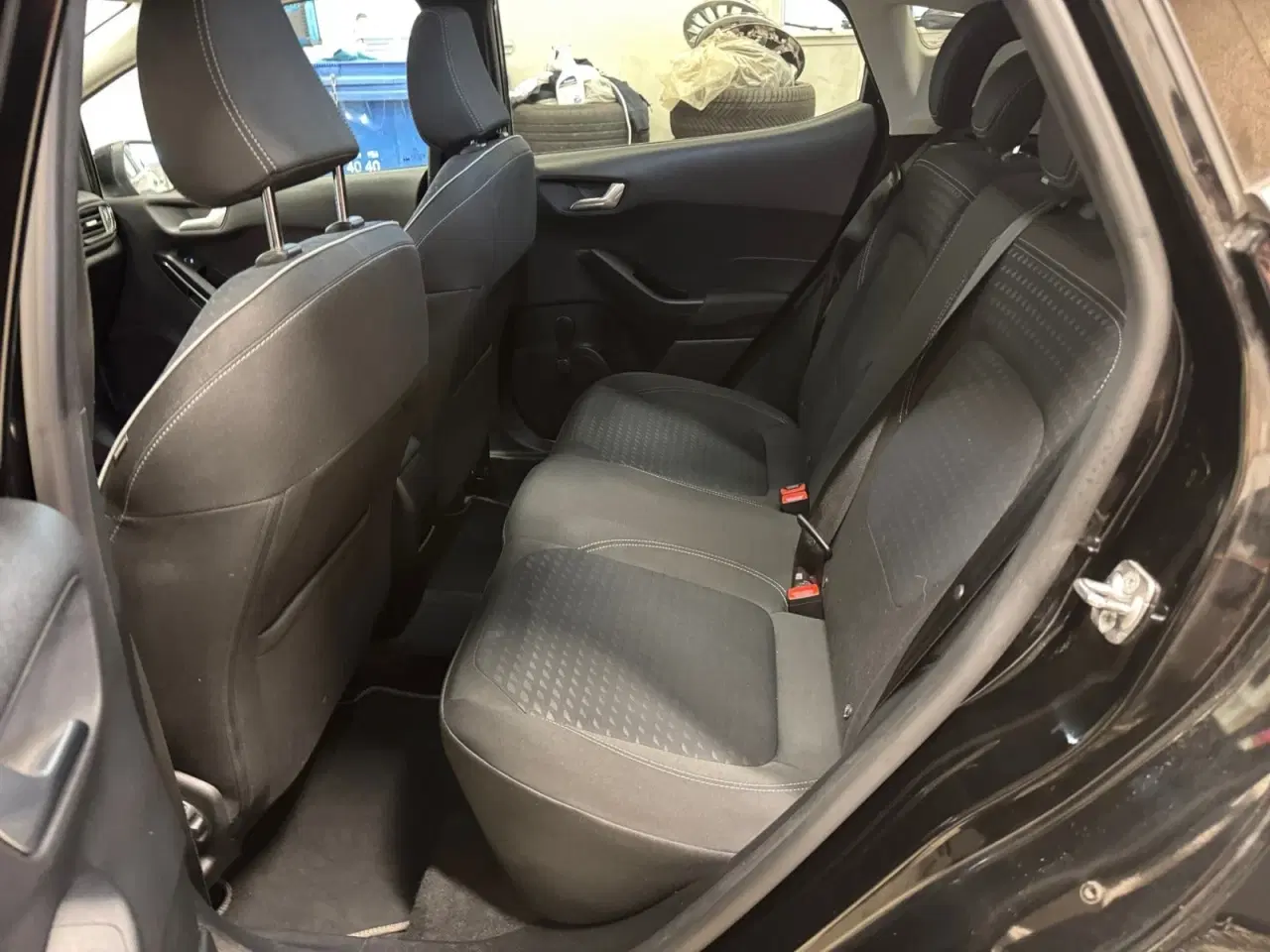 Billede 13 - Ford Fiesta 1,1 Titanium