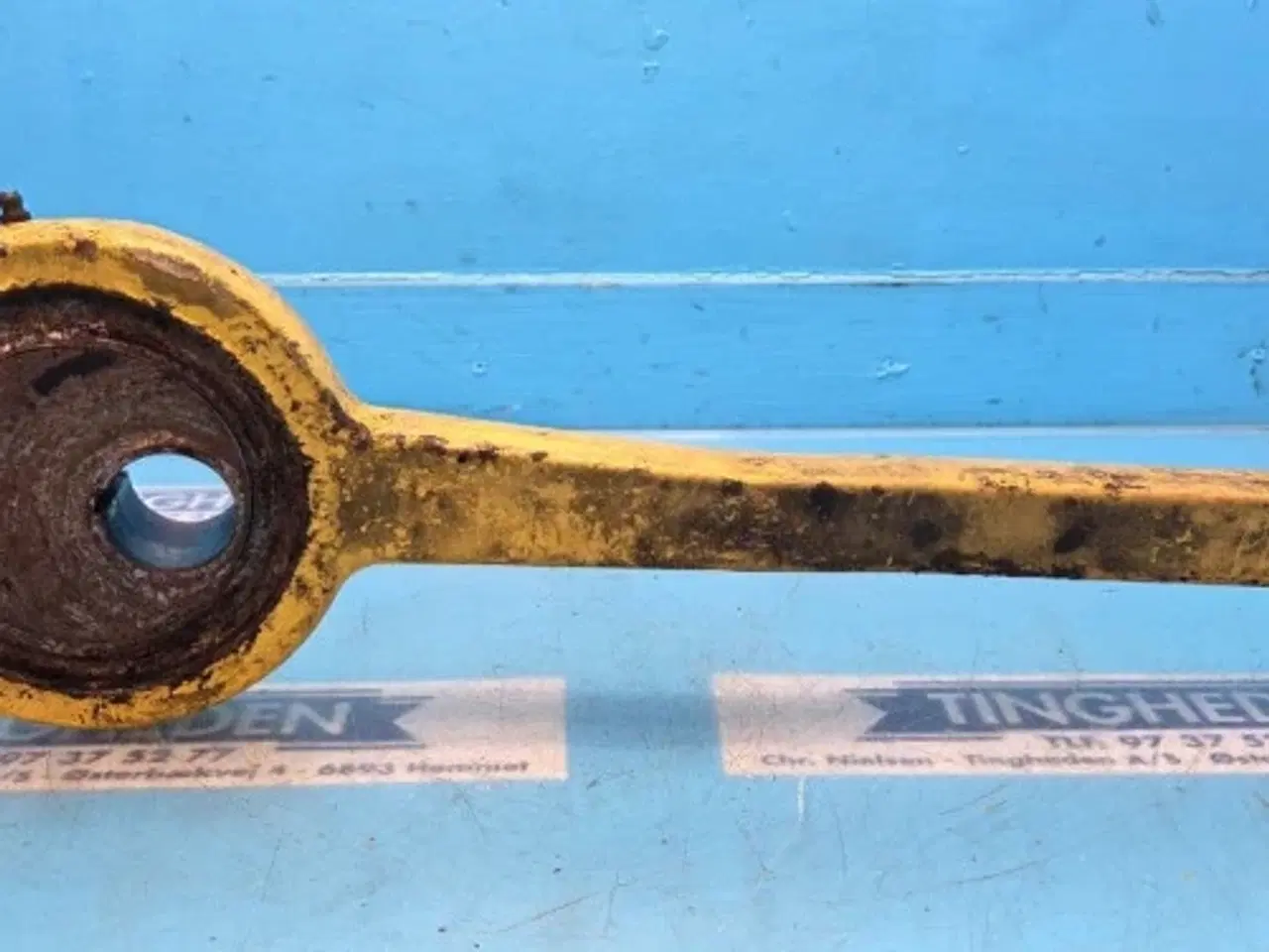 Billede 6 - New Holland TX62 Arm R. 84320634