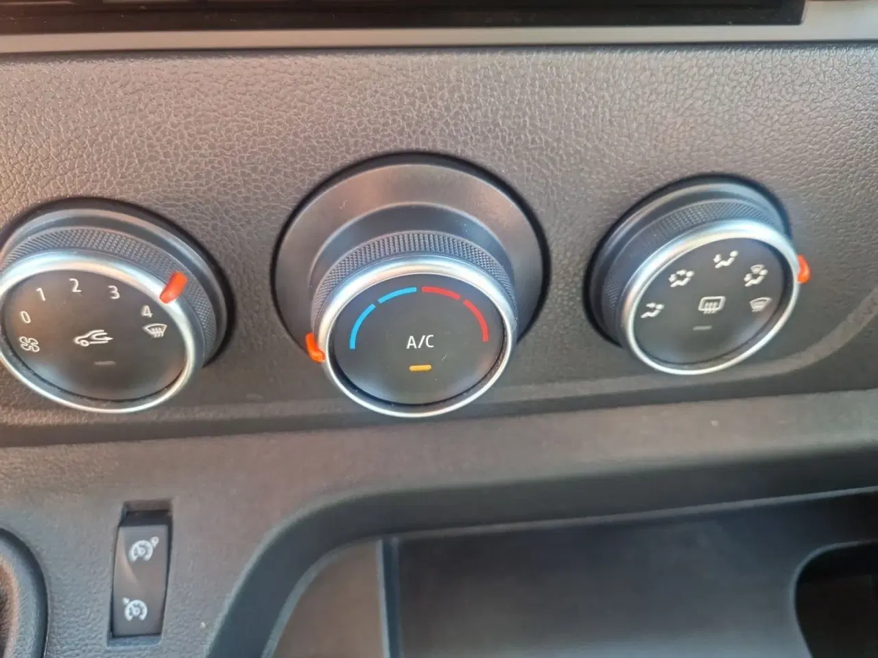 Billede 18 - Renault Master IV T35 2,3 dCi 145 L4H2 Kassevogn RWD