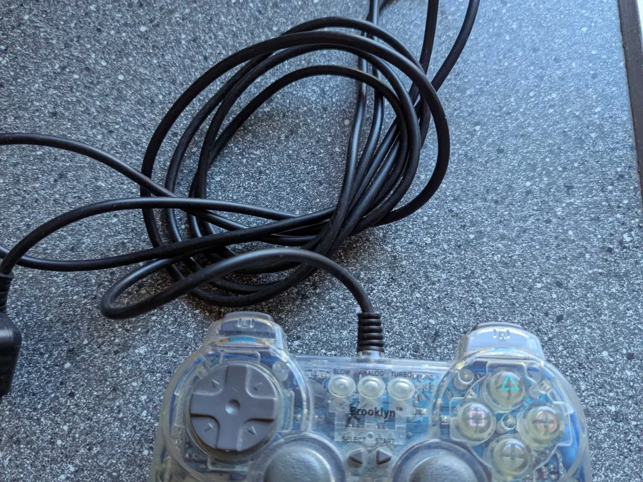 Billede 17 - Ps2 spil pakke 7 spil/2controlere 