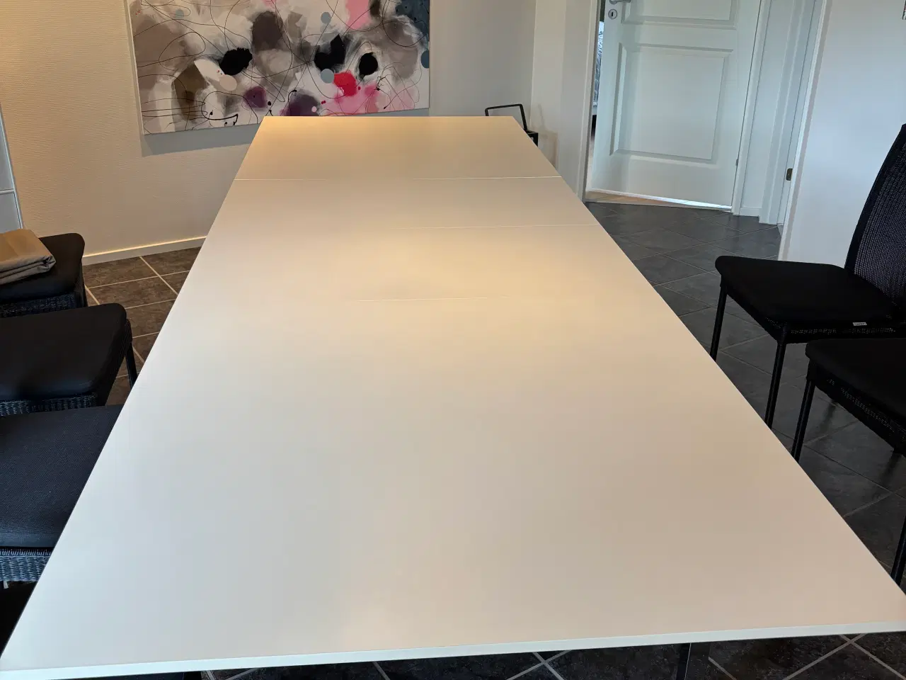 Billede 4 - Spisebord 200x100cm