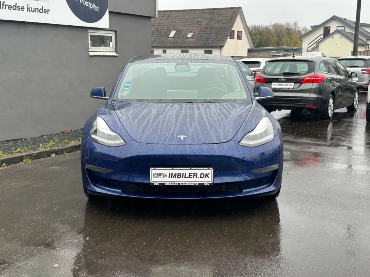 Billede 17 - Tesla Model 3  Long Range AWD