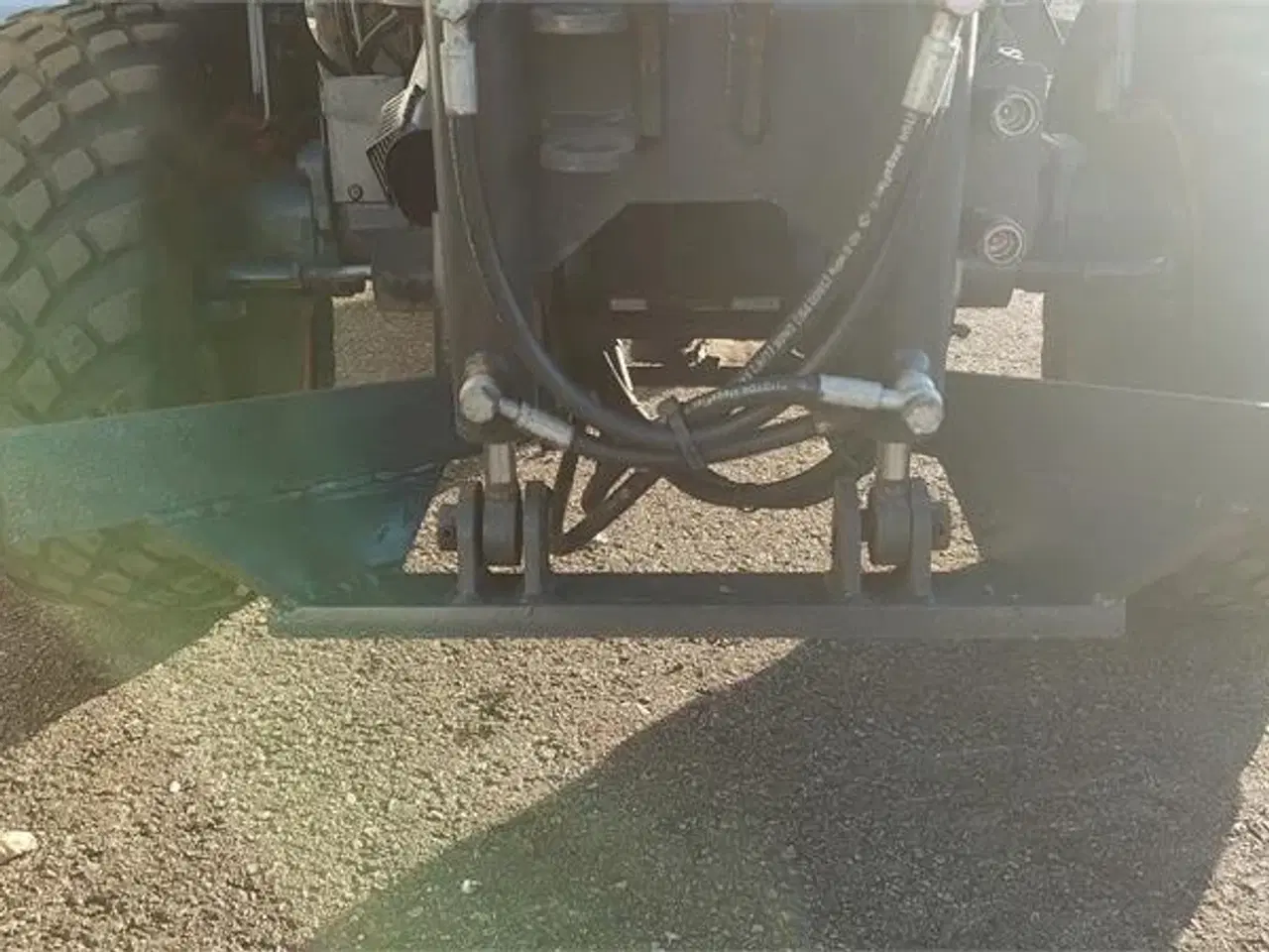 Billede 4 - Kubota LX 401