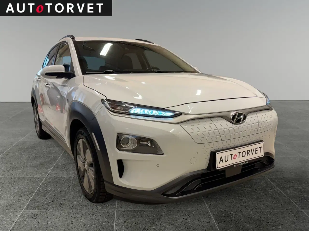 Billede 2 - Hyundai Kona 64 EV Premium