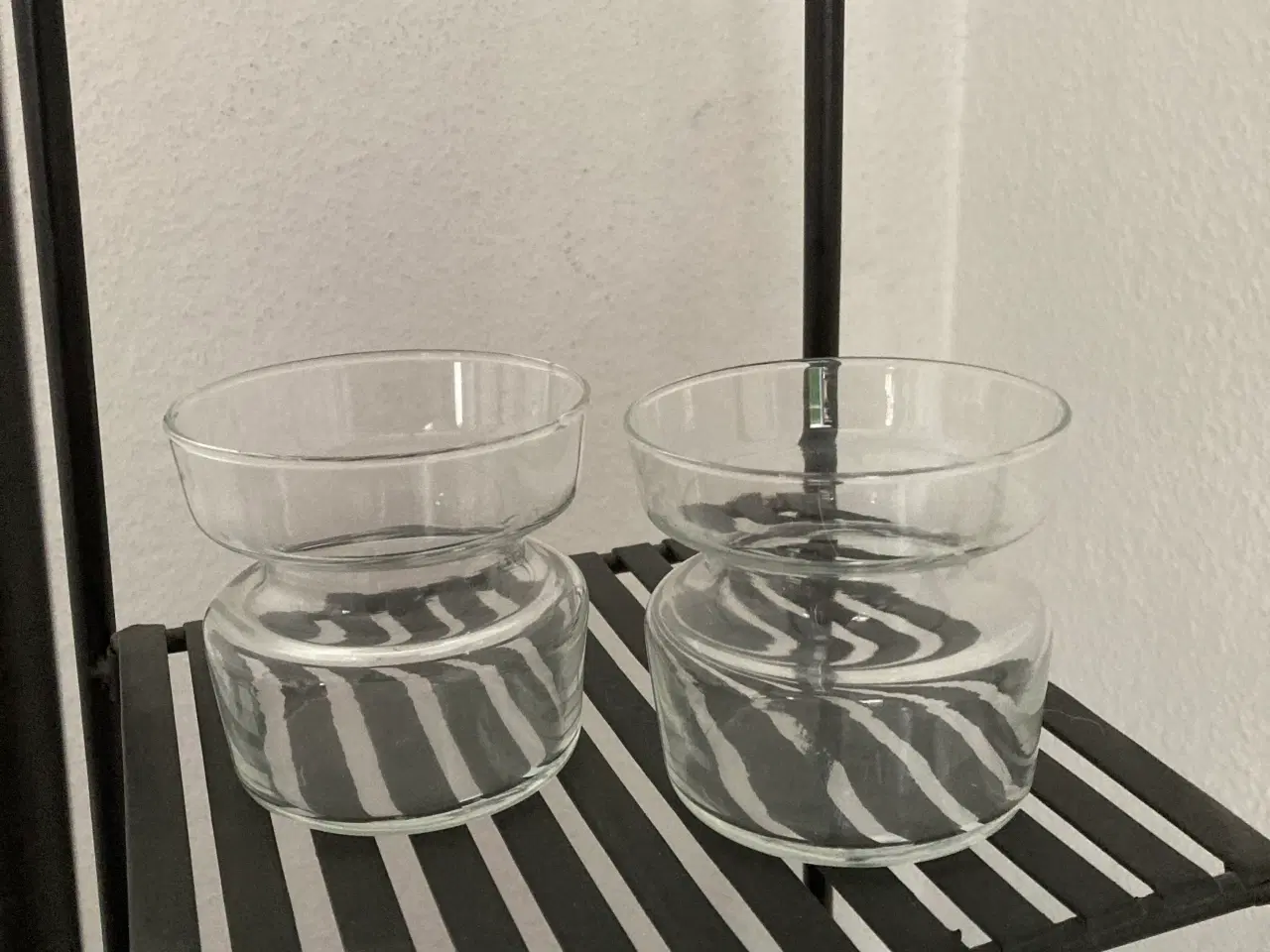 Billede 1 - Peanuts glas