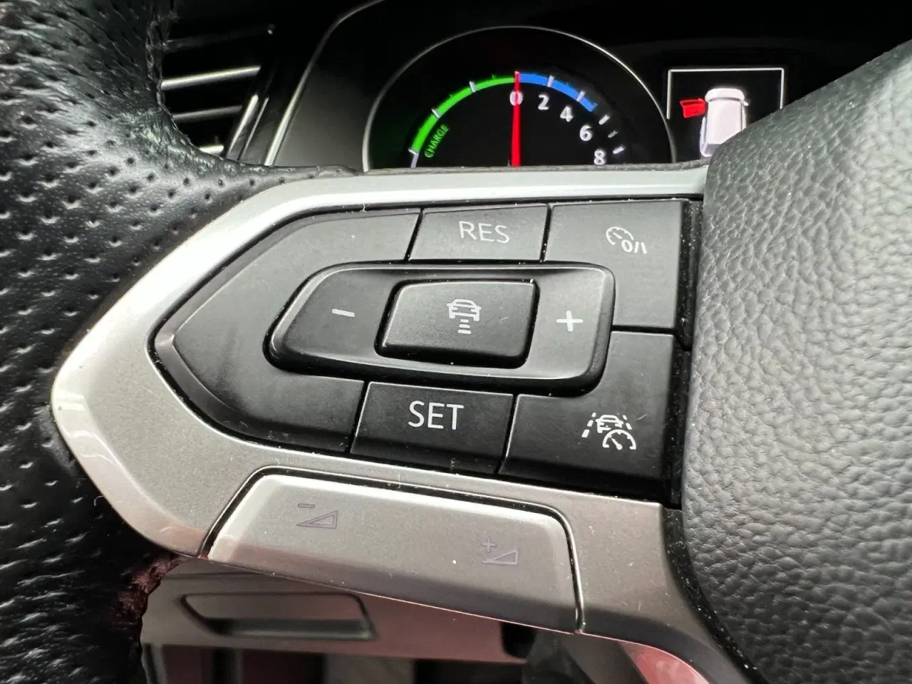 Billede 13 - VW Passat 1,4 GTE DSG
