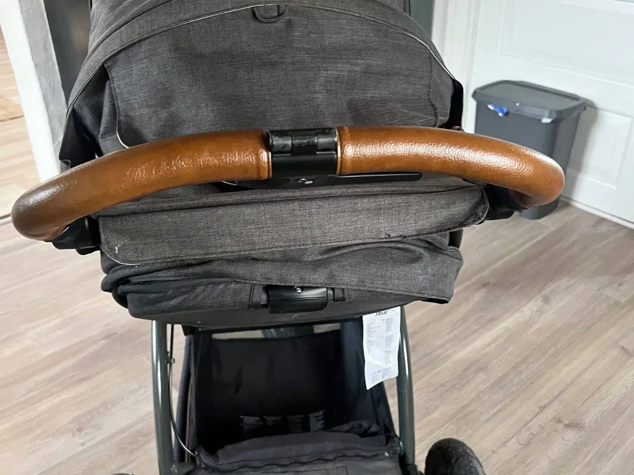 Billede 3 - Joie Signature klapvogn/jogger