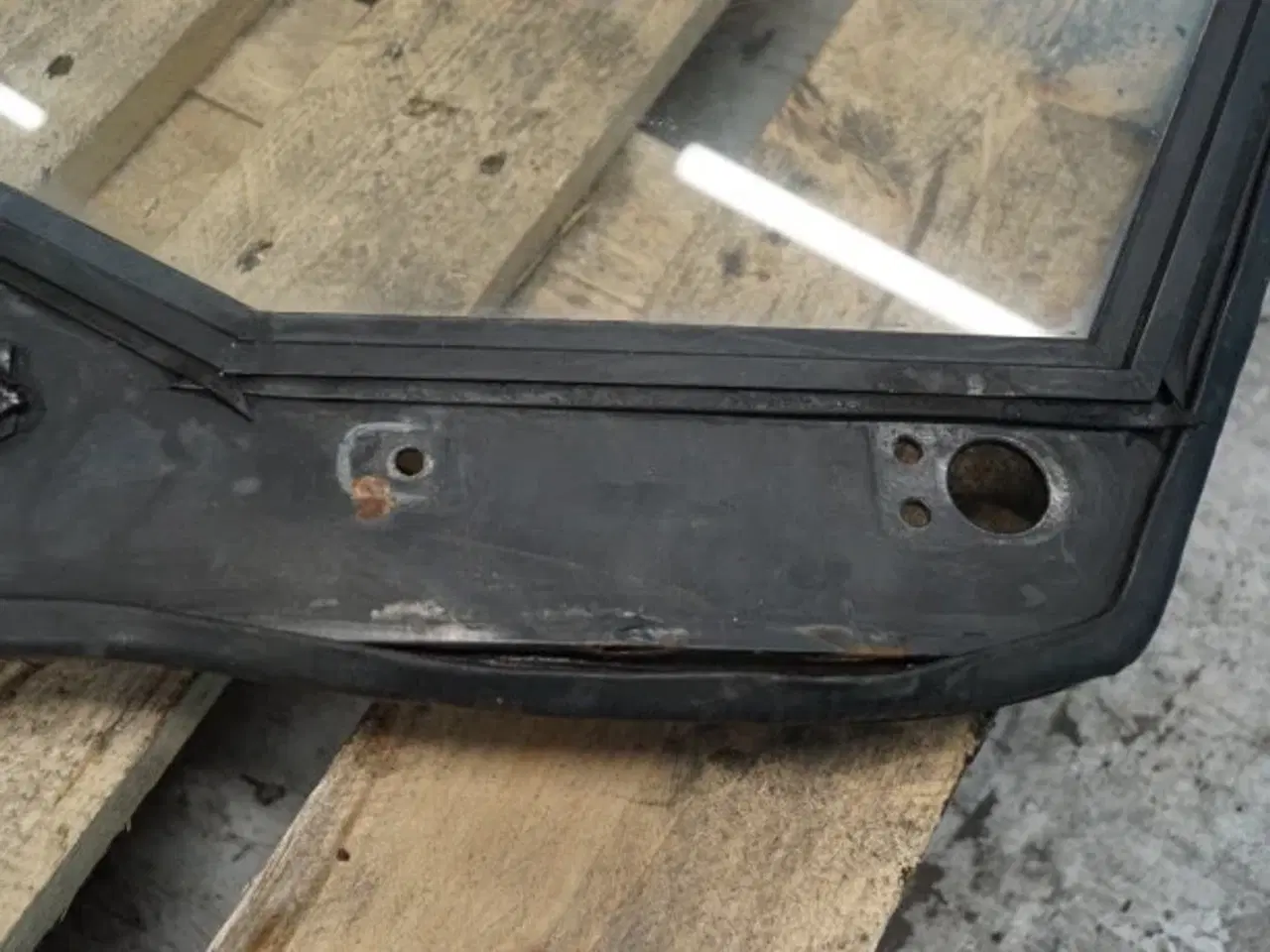 Billede 7 - John Deere 3040 Venstre Dør AL25735
