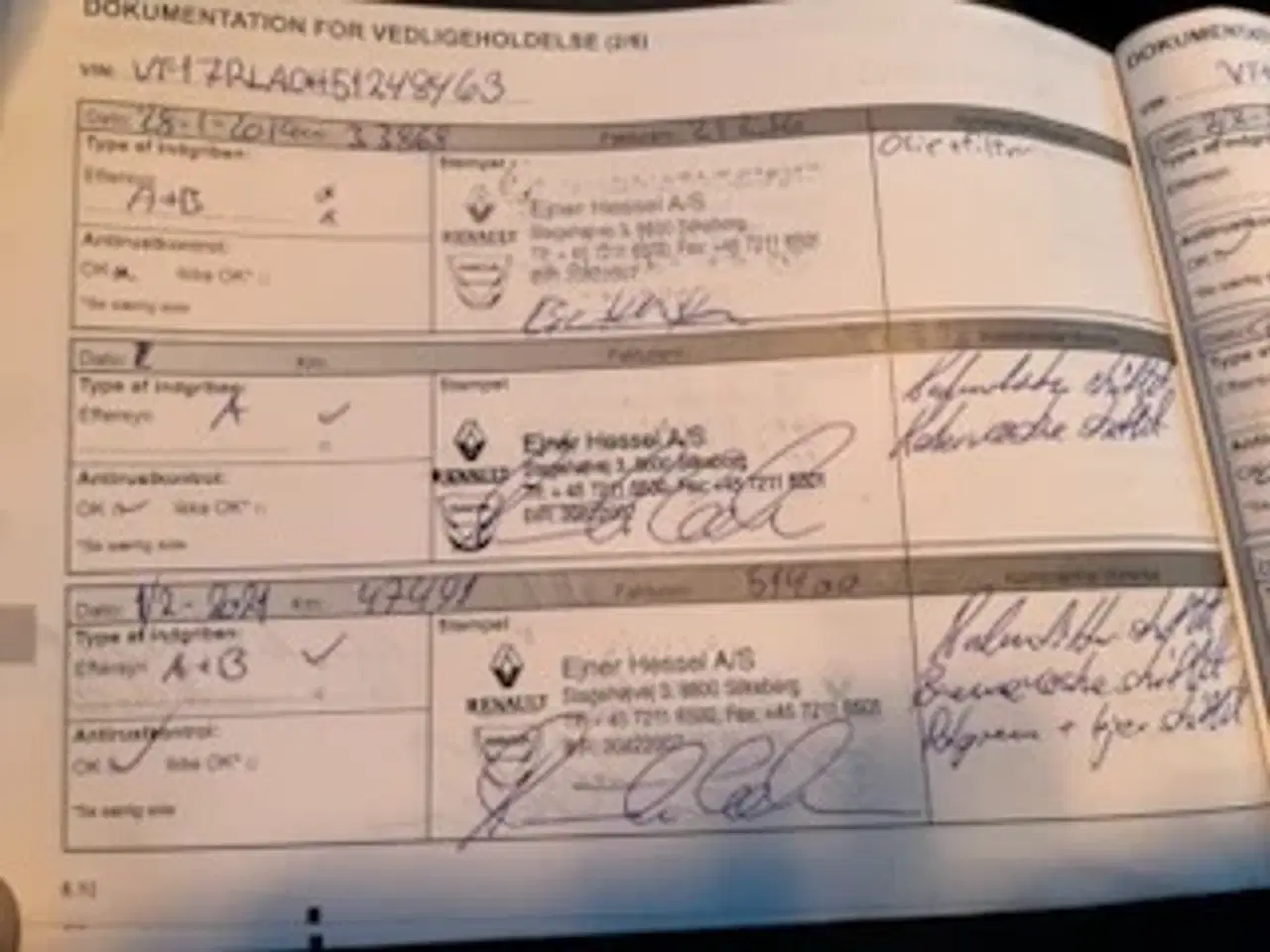 Billede 18 - Super fin Renault Clio Sport Tourer 0,9  TCe