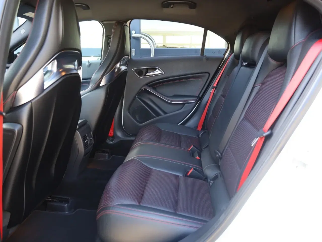 Billede 17 - Mercedes A45 2,0 AMG Edition 1 aut.