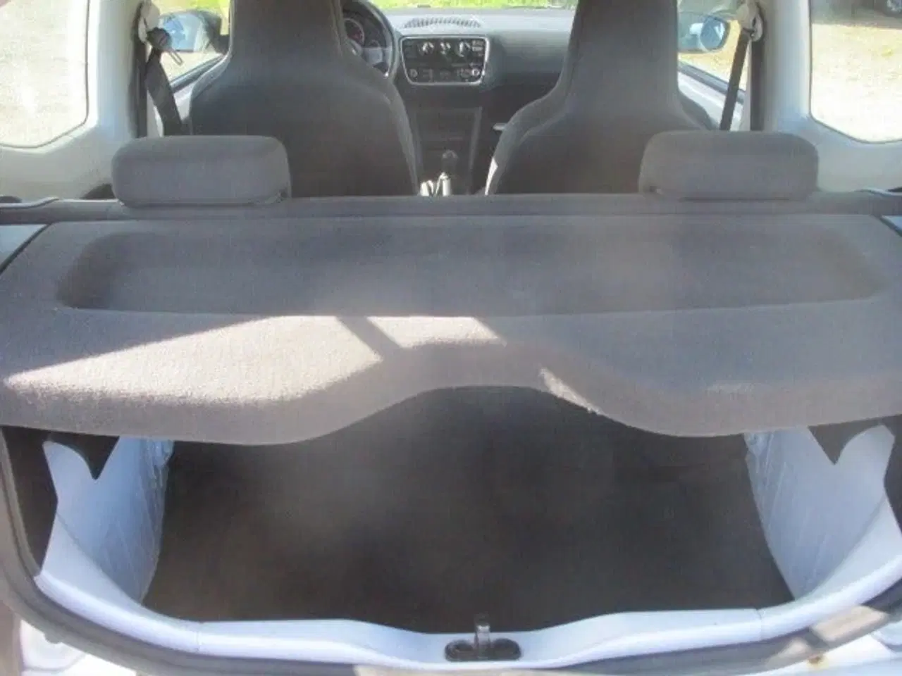 Billede 5 - VW Up! 1,0 60 Groove Up! BMT