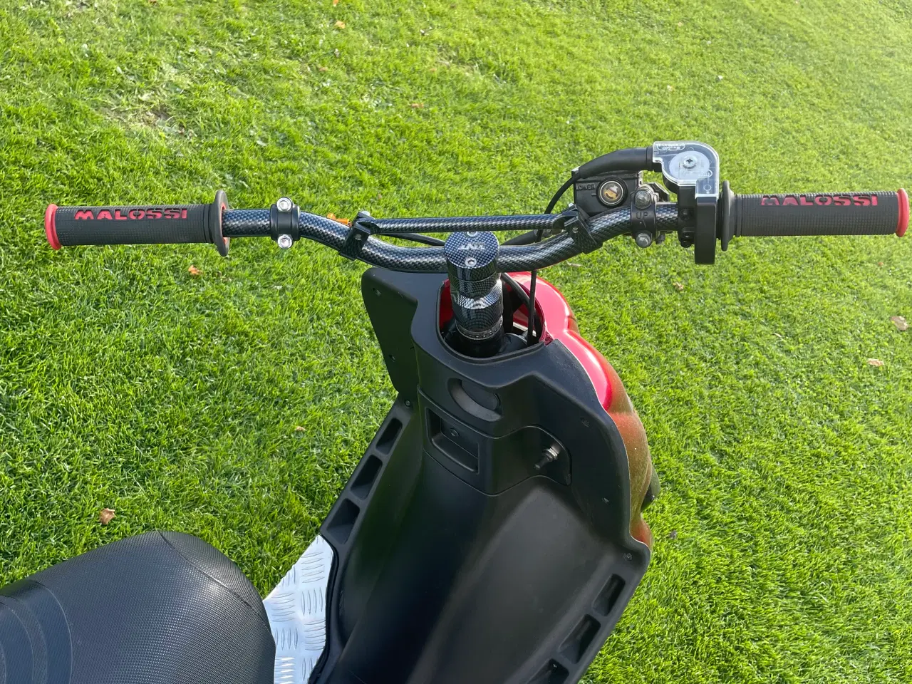 Billede 3 - Scooter - stalker 
