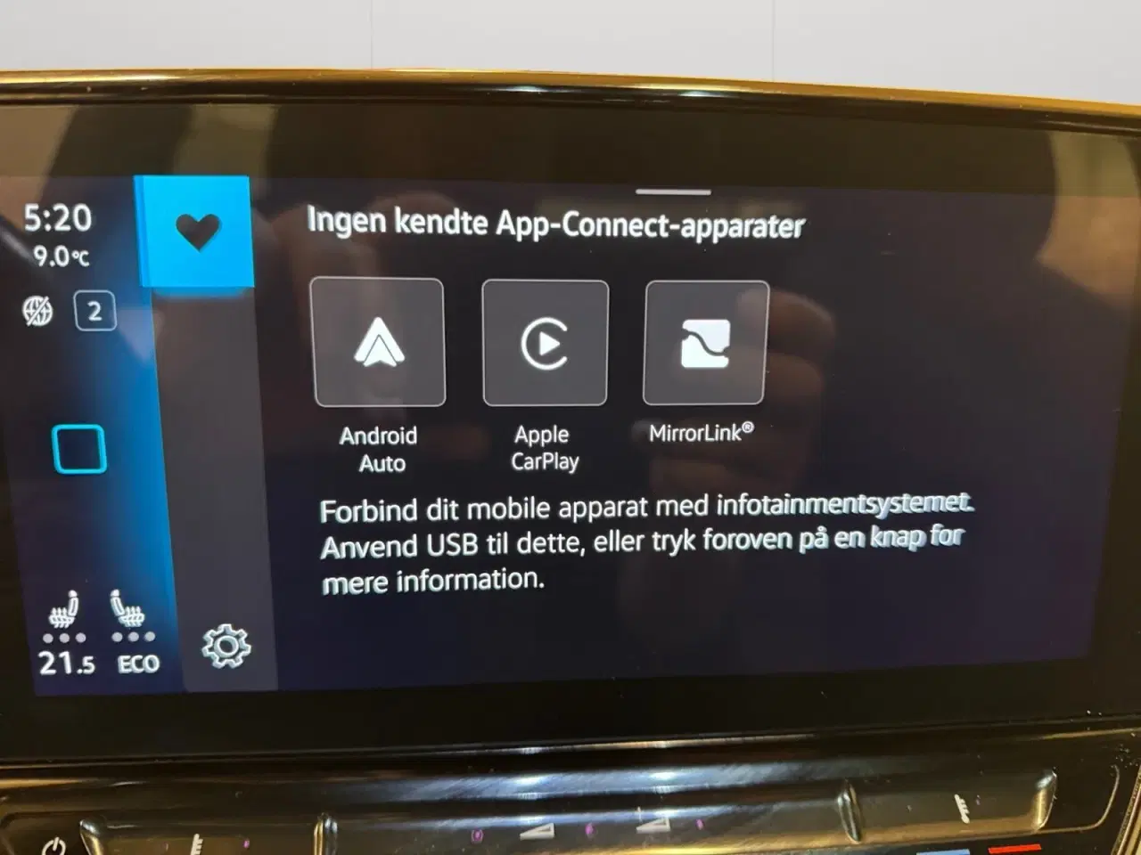 Billede 8 - VW ID.4 52 Pure