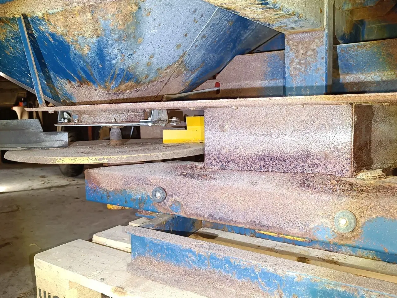 Billede 10 - bøgeballe 1000 L - 12 meter