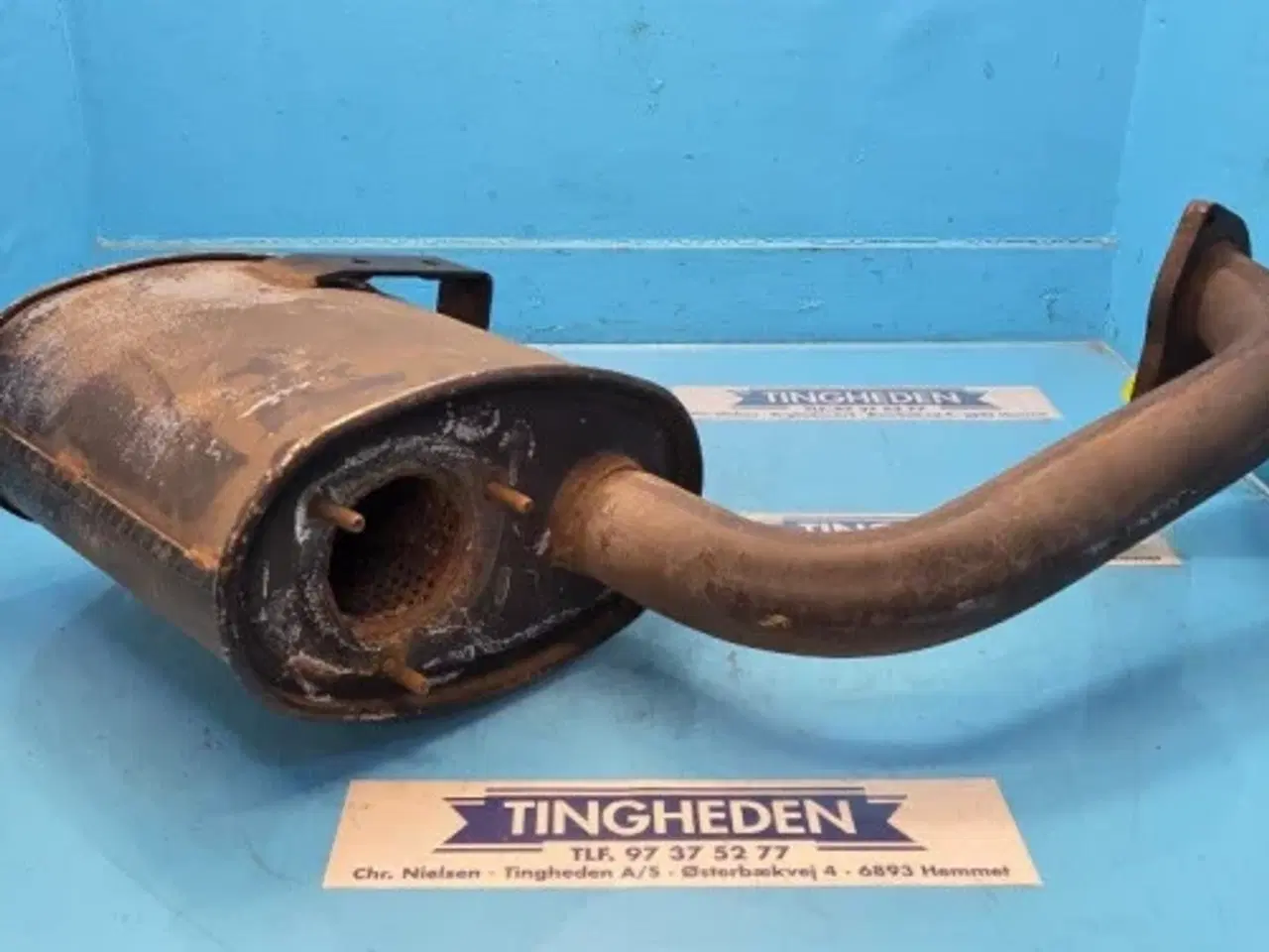 Billede 1 - Lydpotte 3654399