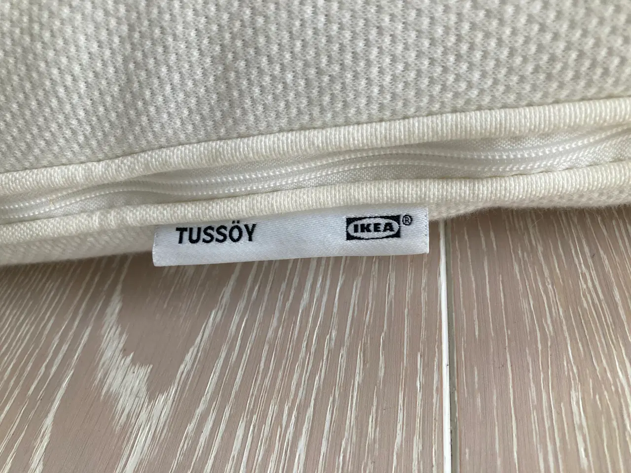 Billede 2 - Topmadras Ikea Tussöy 90 x 200