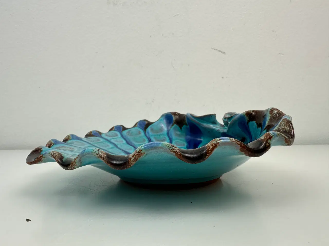 Billede 2 - Retro keramik skål