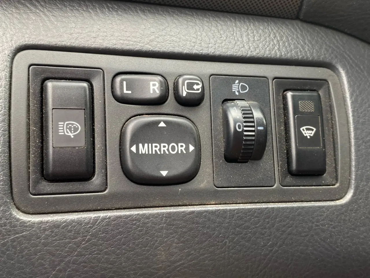 Billede 18 - Toyota Avensis 2,0 Linea Sol 147HK Stc
