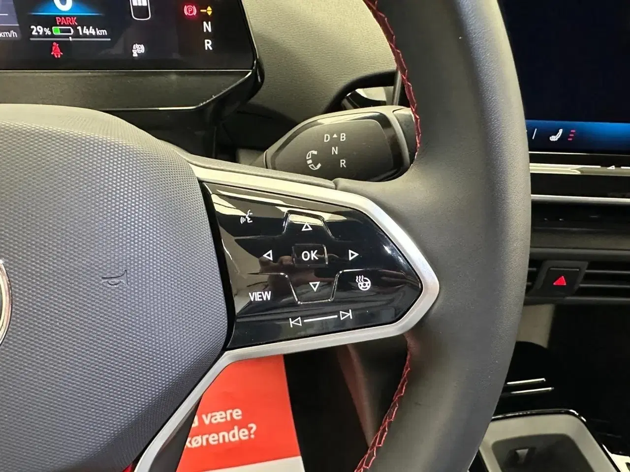 Billede 15 - VW ID.4 77 GTX 4Motion