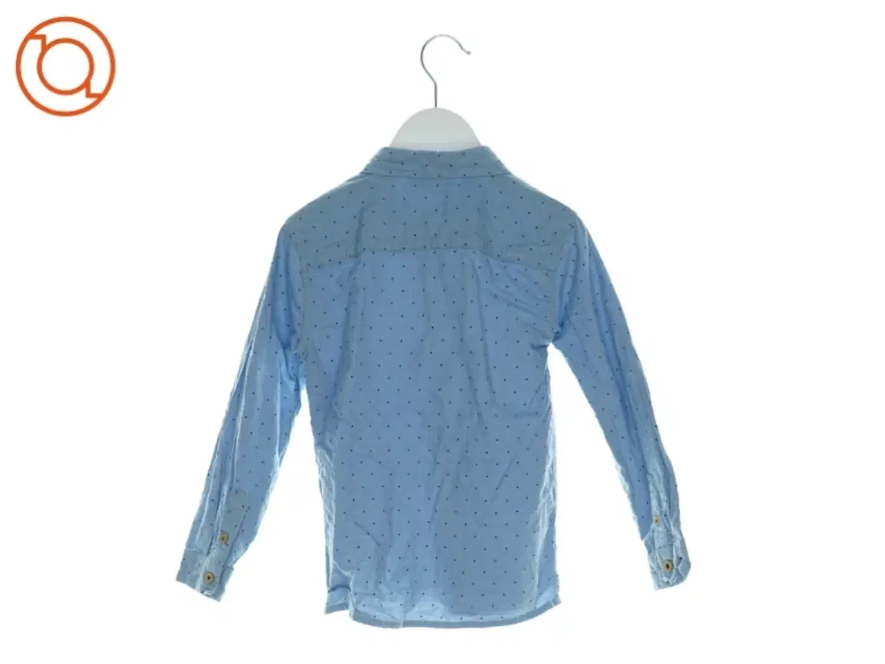 Billede 2 - Friends skjorte (Str. 122)