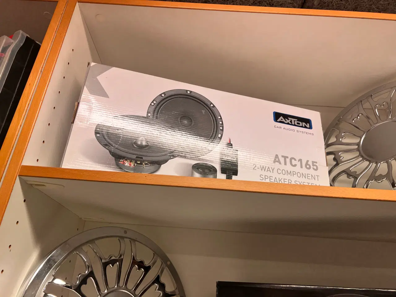 Billede 4 - Bilstereo udsalg 