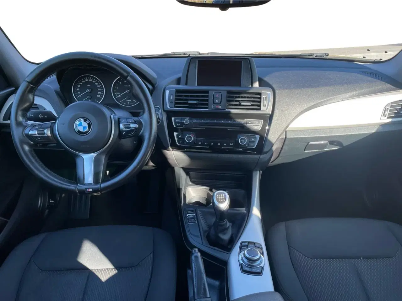 Billede 4 - BMW 118i 1,5 