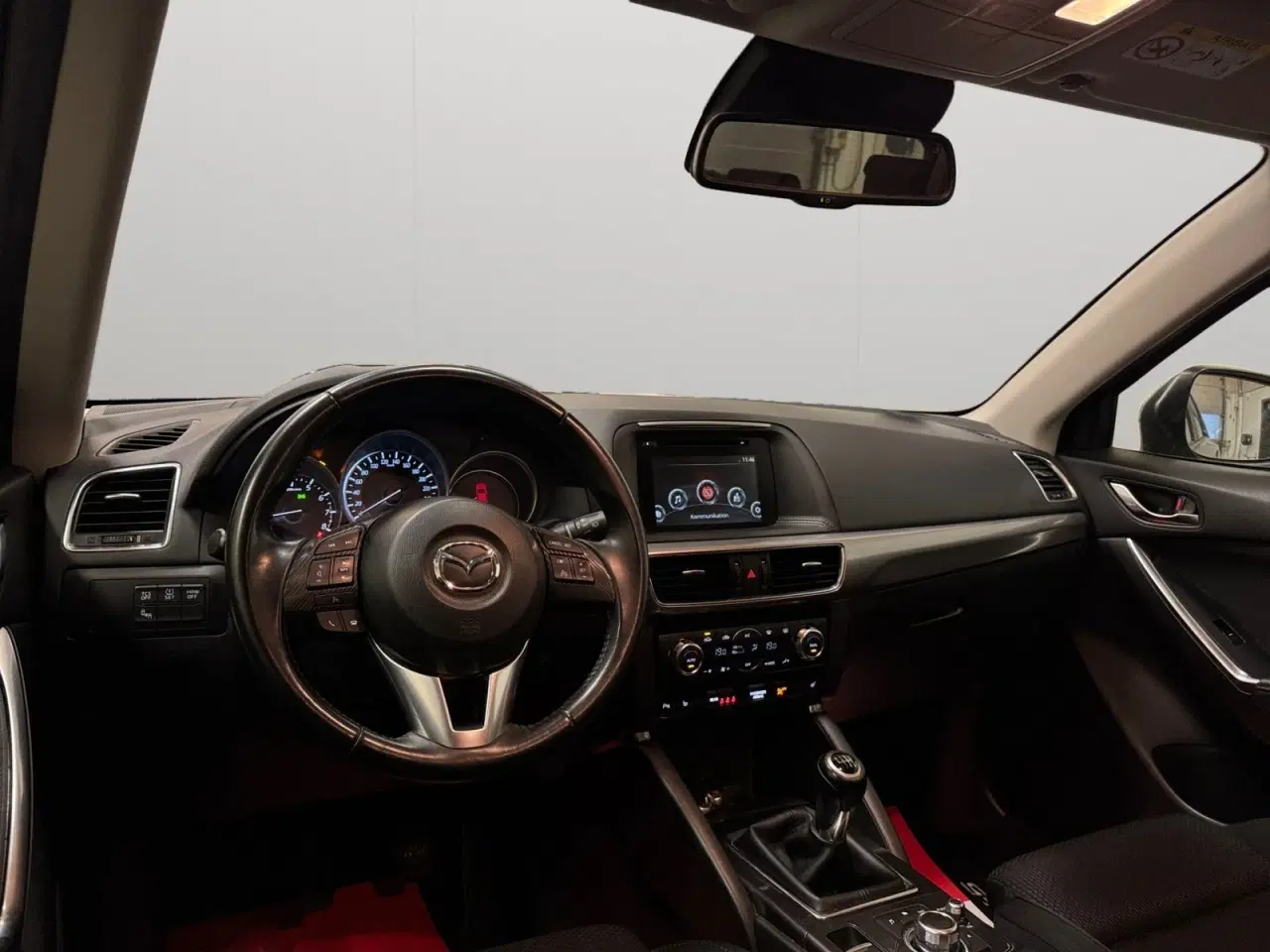 Billede 5 - Mazda CX-5 2,0 SkyActiv-G 165 Vision