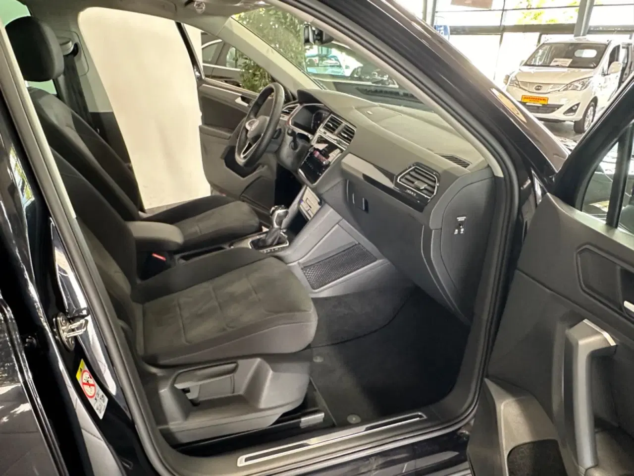 Billede 5 - VW Tiguan 1,5 TSi 150 Elegance DSG