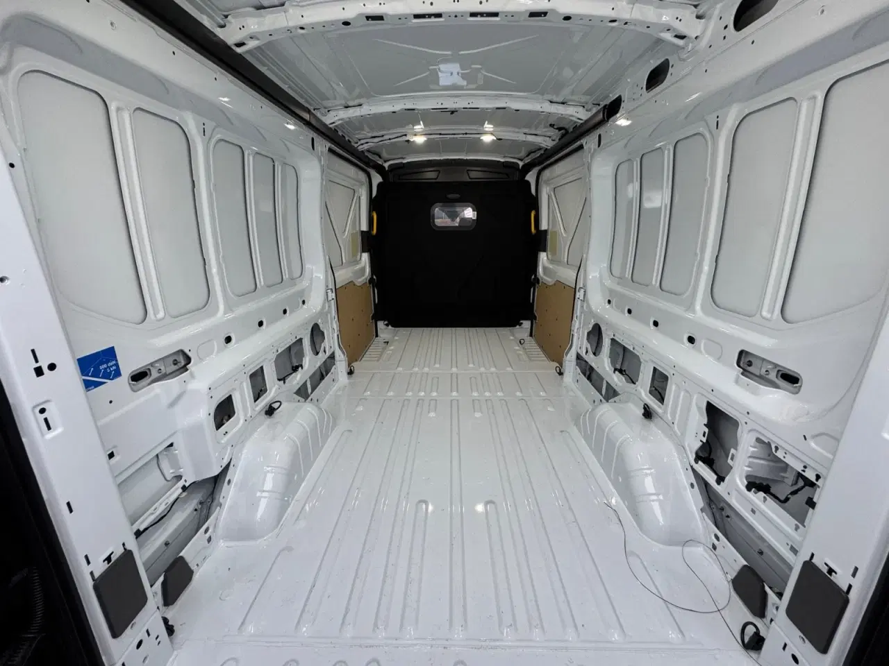 Billede 15 - Ford Transit 350 L3 Van 2,0 EcoBlue Trend aut. H2 RWD