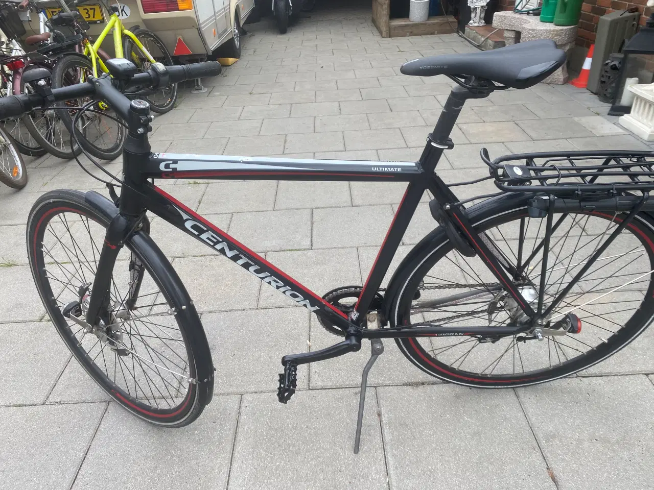 Billede 6 - Købt til 6299 kr topmodellen 