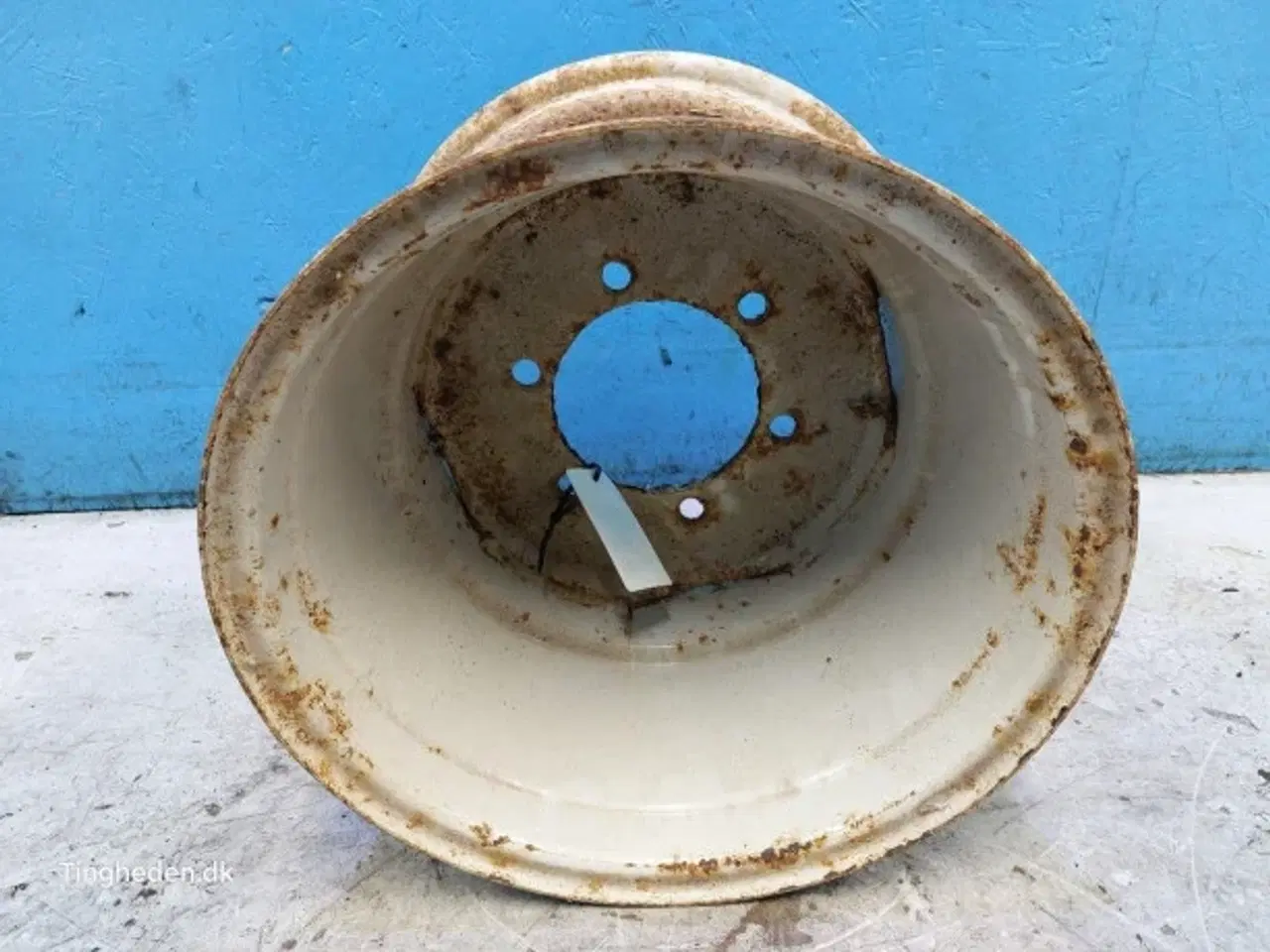 Billede 6 - 17"   13.00X17