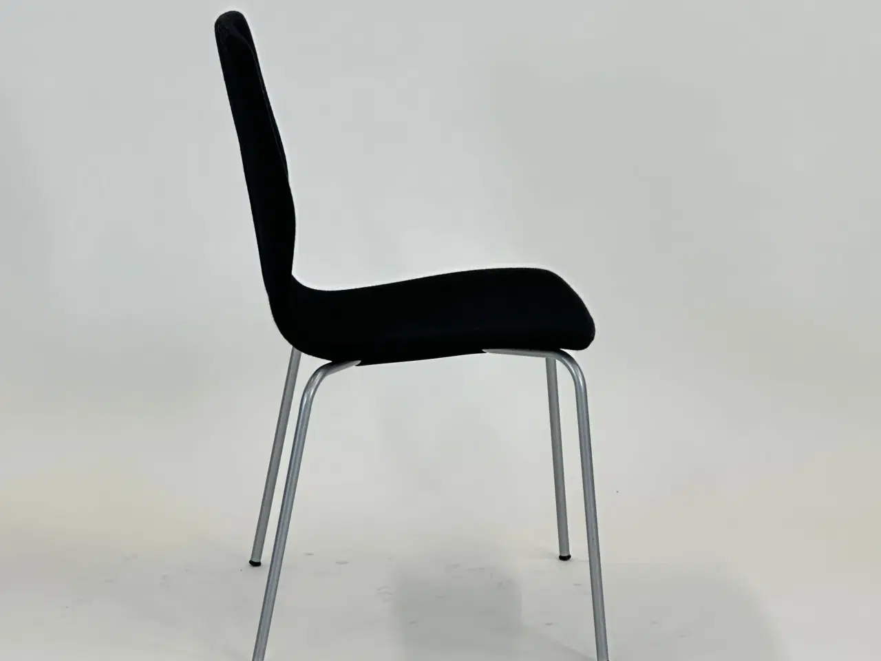 Billede 5 - Butterfly - High back (sort) fra Magnus Olesen