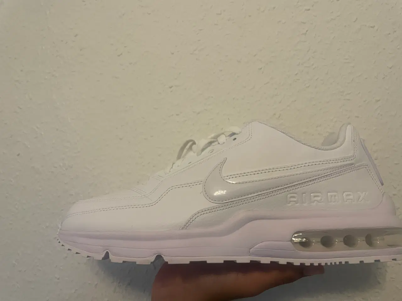 Billede 8 - Air Max LTD 3 Sneakers - Hvid