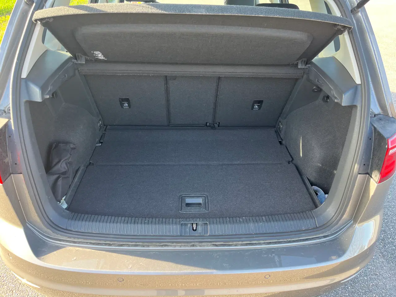 Billede 3 - Golf Sportsvan 