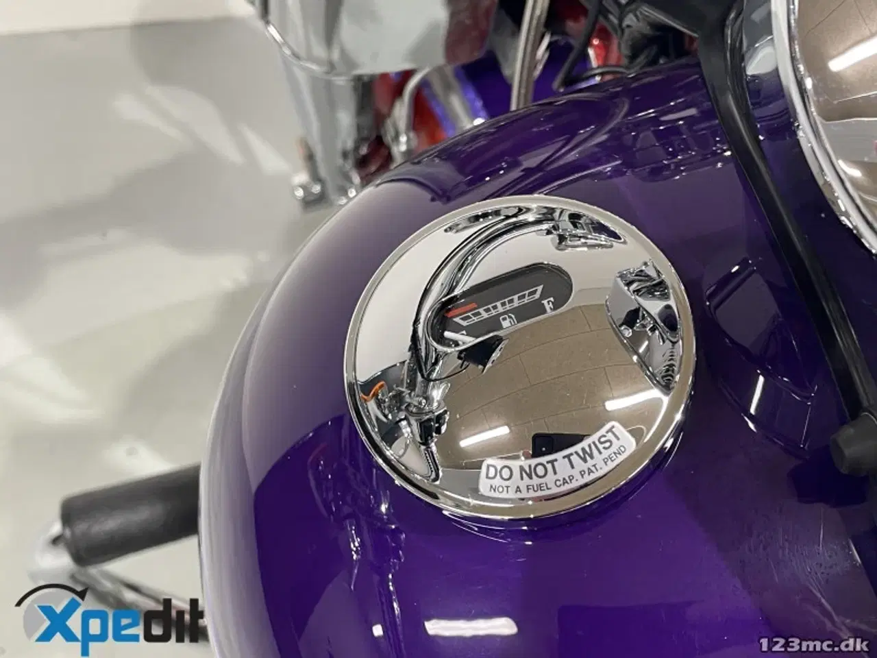 Billede 25 - Harley-Davidson FLSTFSE2 Screamin Eagle Fat Boy