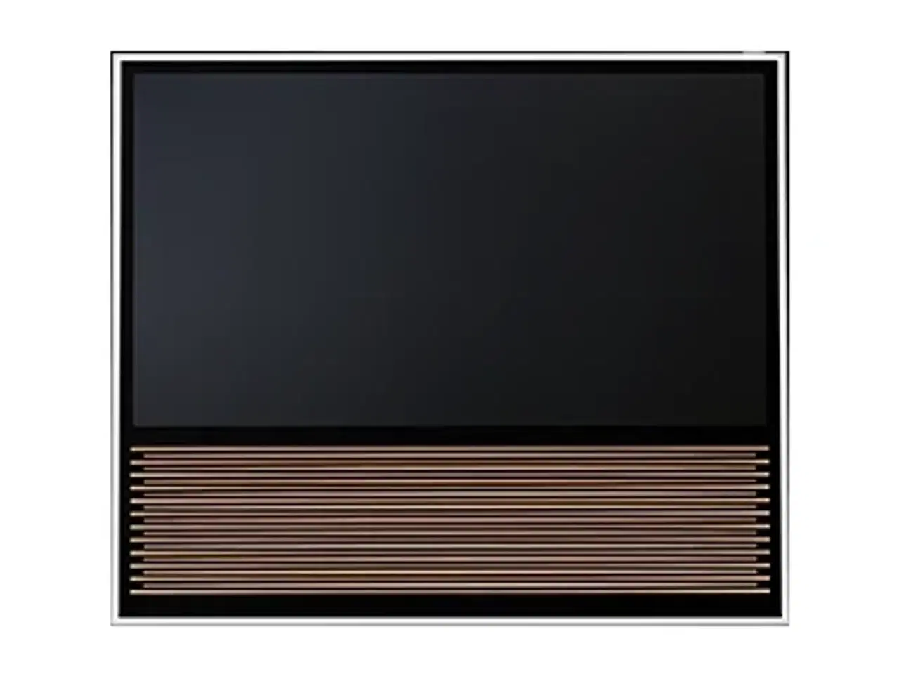 Billede 2 - Trælameller BeoVision 11-55 & 14-55 Oak & Smoked Oak Ny