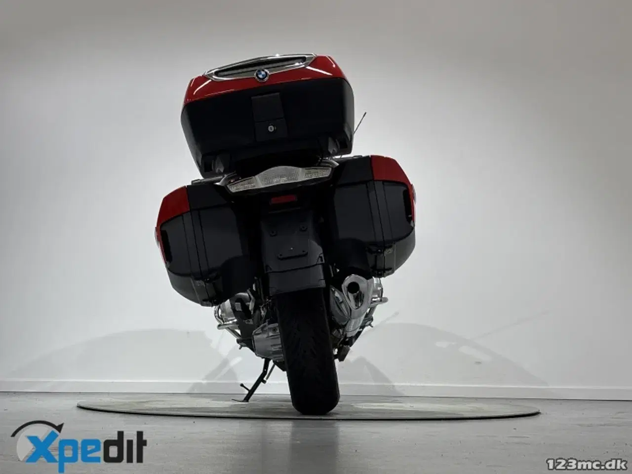 Billede 8 - BMW R 1200 RT