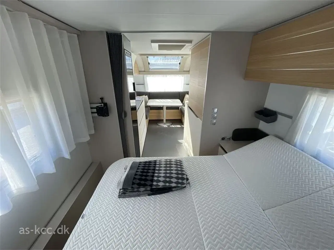 Billede 13 - 2023 - Adria Adora 613 UT   Adria Adora 613 UT   Mover, ATC, Air Con