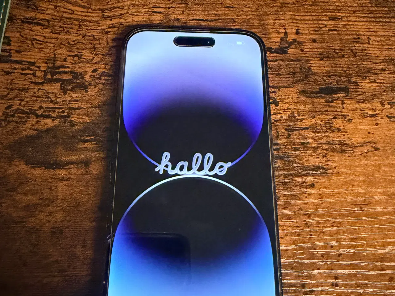 Billede 1 - iPhone 14 Pro - 128 gb - billigt!