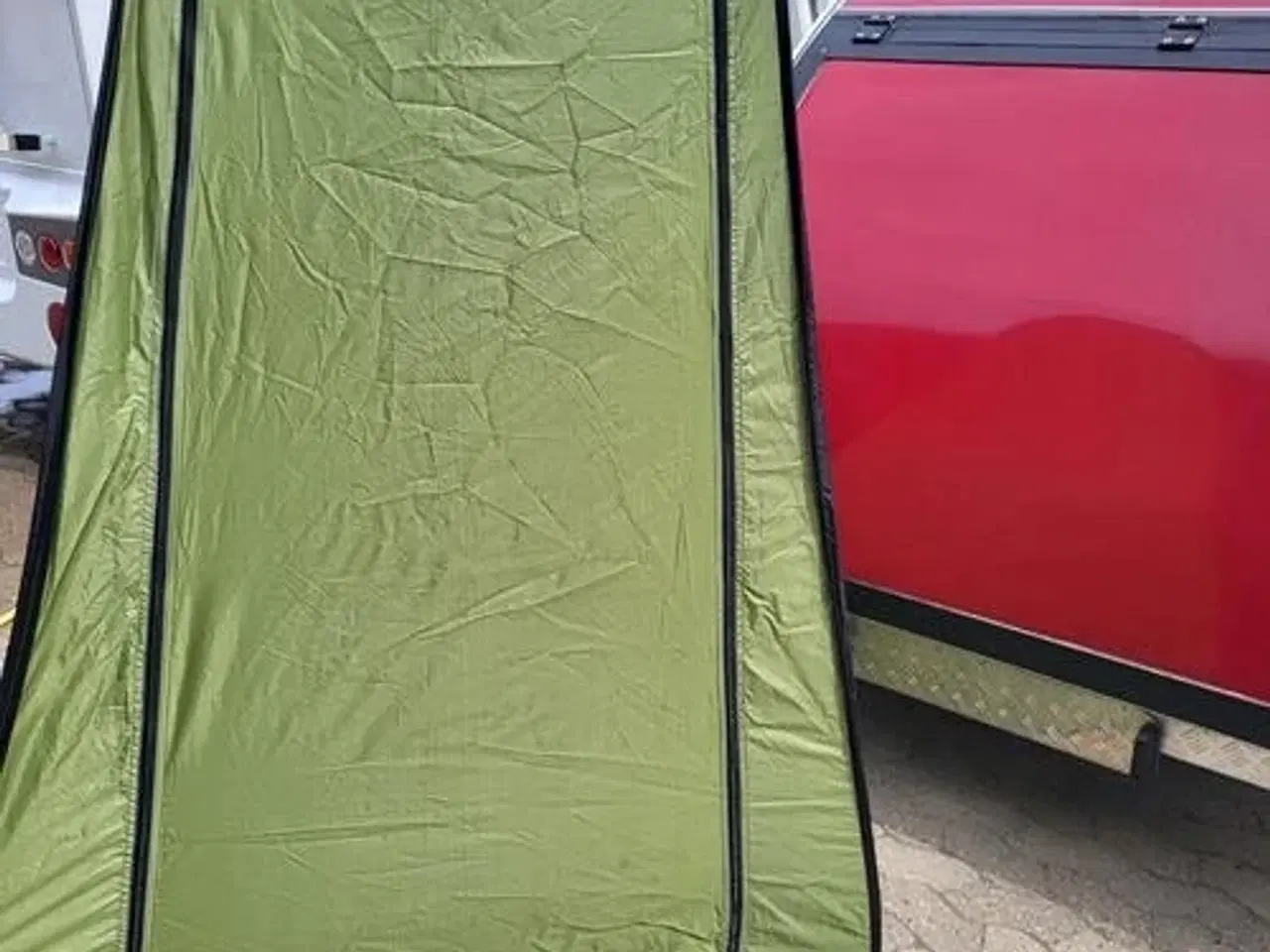 Billede 5 - Hero Camper TAVEX Alpha Cargo