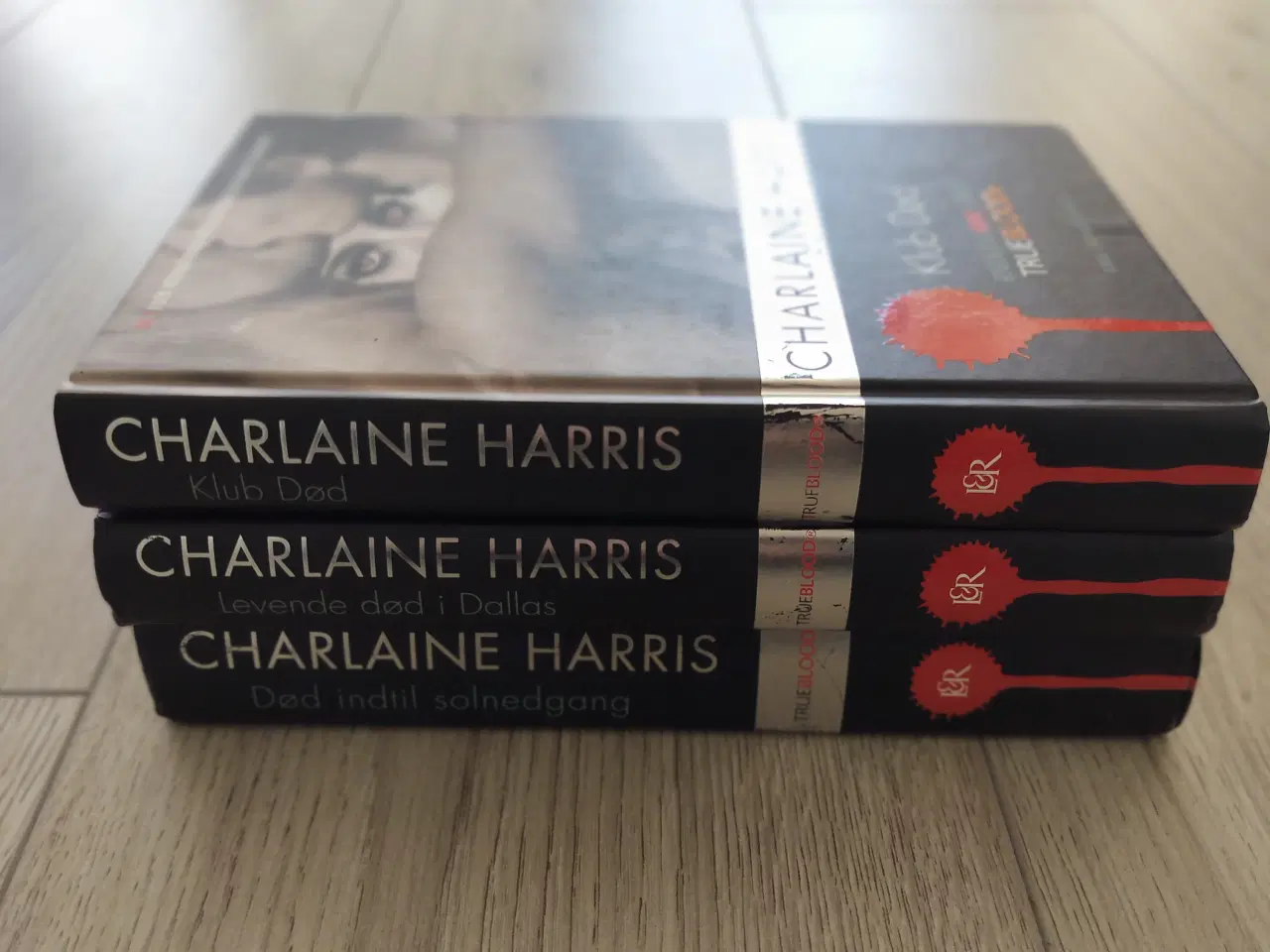 Billede 1 - True Blood af Charlaine Harris 